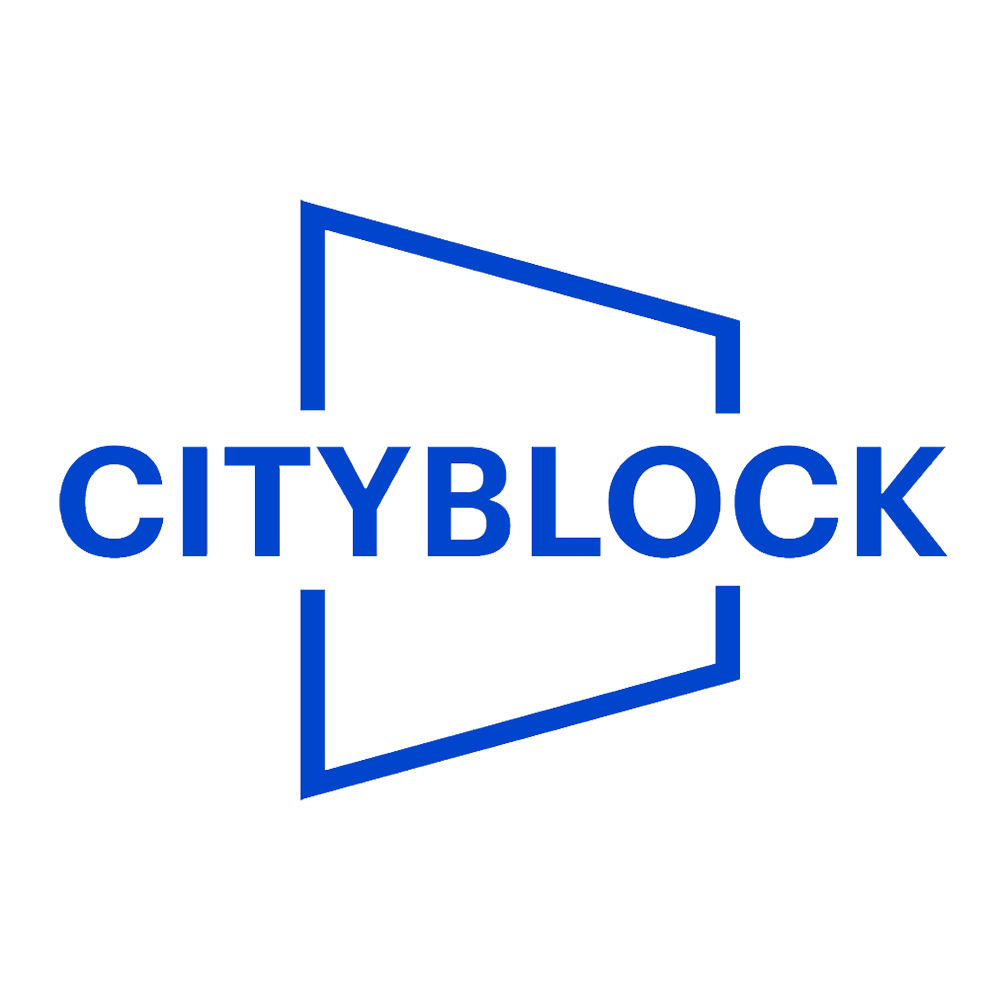 city-block